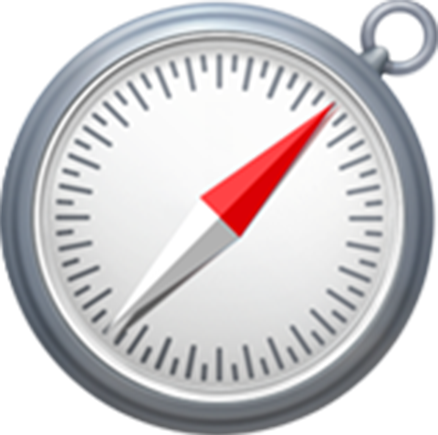 Compass Icon